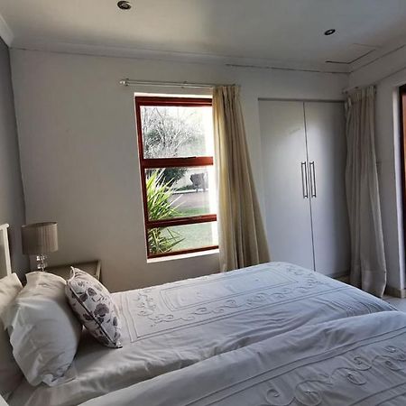 Somona Guest House Johannesburg Zewnętrze zdjęcie