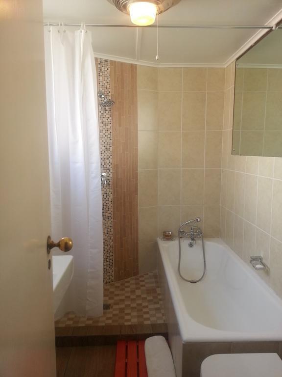 Somona Guest House Johannesburg Zewnętrze zdjęcie