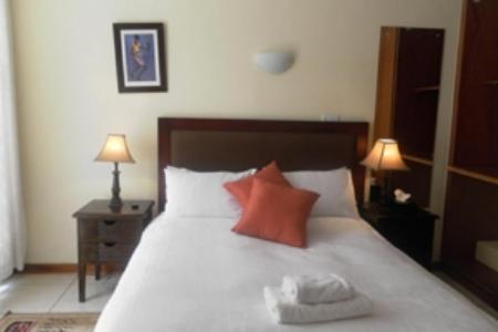 Somona Guest House Johannesburg Zewnętrze zdjęcie