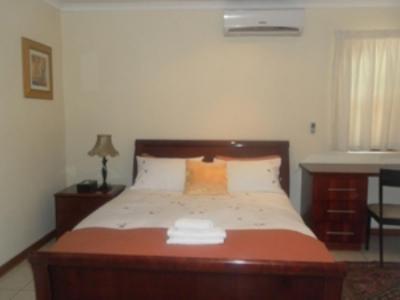 Somona Guest House Johannesburg Zewnętrze zdjęcie
