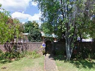 Somona Guest House Johannesburg Zewnętrze zdjęcie