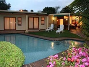 Somona Guest House Johannesburg Zewnętrze zdjęcie
