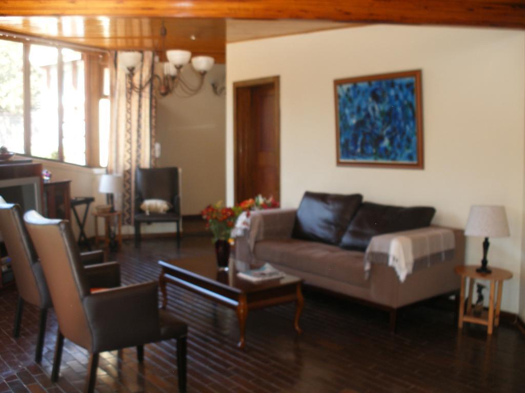 Somona Guest House Johannesburg Zewnętrze zdjęcie