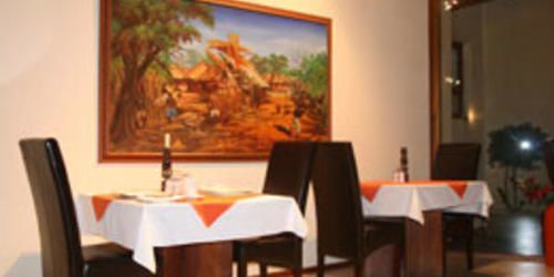 Somona Guest House Johannesburg Zewnętrze zdjęcie