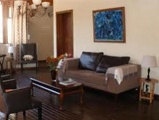 Somona Guest House Johannesburg Zewnętrze zdjęcie